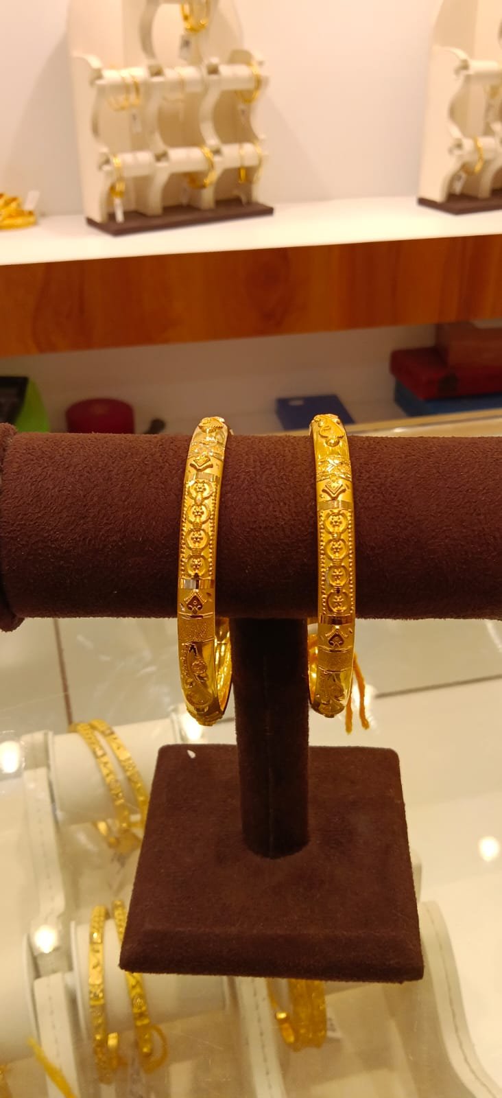 Bangles 